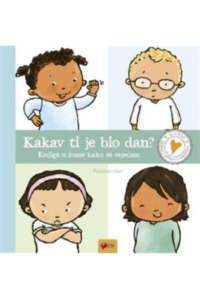 Kakav ti je bio dan?