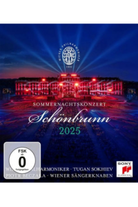 Sommernachtskonzert 2025 /Summer Night Concert