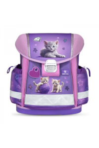 Torba školska Belmil classy little kittens 403-13/AG/41