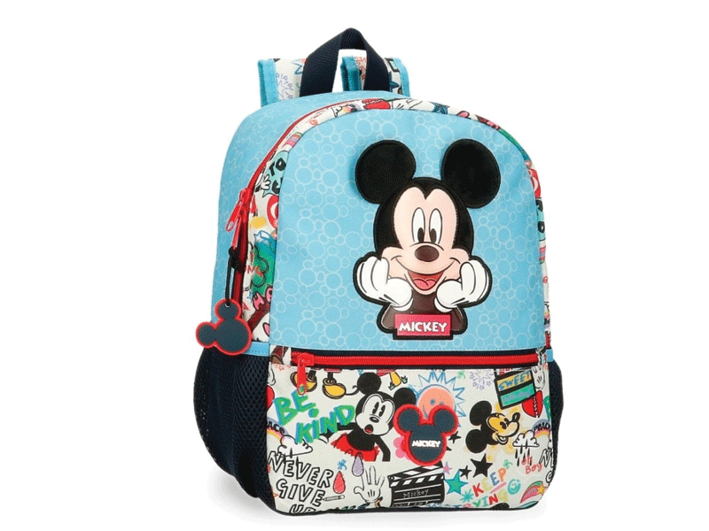 Joumma 2782221 - Mickey Be Cool