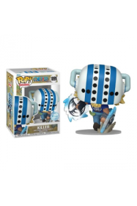 Funko Pop Animation: One Piece - Killer