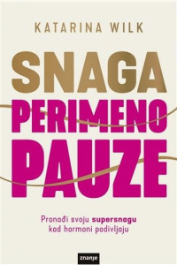 Snaga perimenopauze