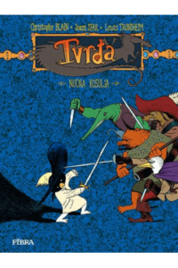 Tvrđa 99: Noćna košulja