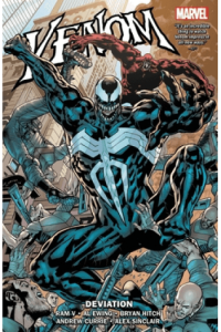 Venom By Al Ewing & Ram V Vol. 2: Deviation