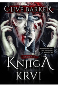Knjiga krvi 3