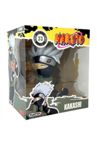 Plastoy Tirelire Kakashi - Naruto