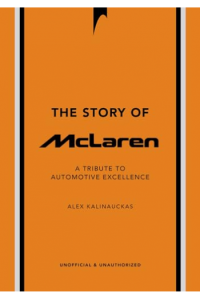 The Story of McLaren