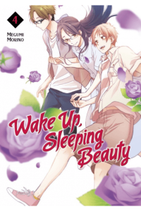Wake Up, Sleeping Beauty, Vol. 04