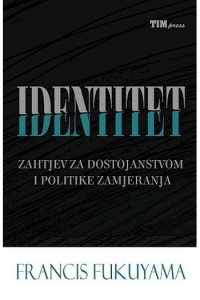 Identitet