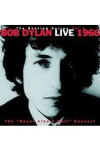 Bootleg Ser. 4 -Live 66 Royal Albert Hall (jewel case)