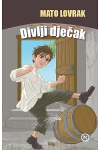 Divlji dječak