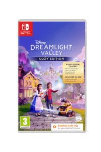 Disney Dreamlight Valley - Cozy Edition (Ciab)