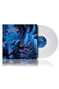 Spectral Sorrows (20th anniv. 180g ltd. clear vinyl) (reissue 2024)