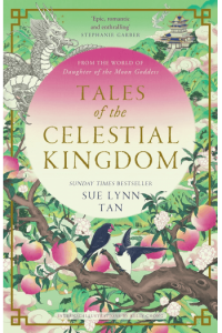 Tales of the Celestial Kingdom