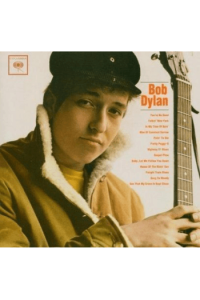Bob Dylan (remaster)