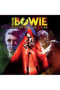 Hits Of The 70S... Live (Coloured Vinyl)