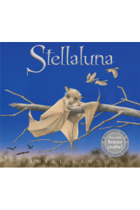 Stellaluna 25Th Anniversary Edition