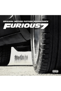 Furious 7 - Soundtrack