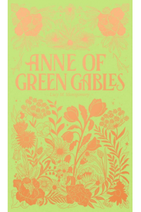 Anne of Green Gables #1