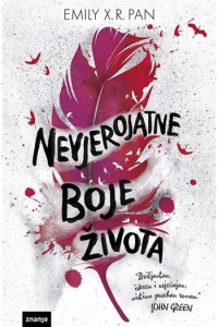 Nevjerojatne boje života v.m.u.