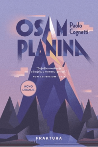 Osam planina