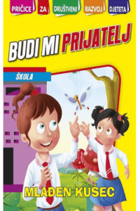 Društveni razvoj: Budi mi prijatelj