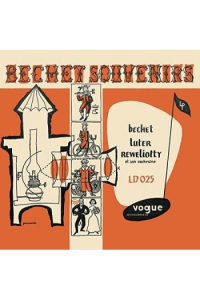 Bechet Souvenir