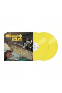 Uncontrolled Substance (25th anniv.yellow vinyl)