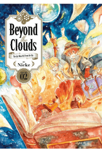 Beyond The Clouds, Vol. 02