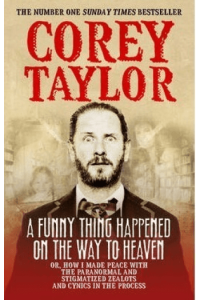 A Funny Thing Happened On The Way To Heaven