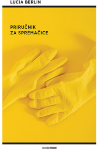 Priručnik za spremačice