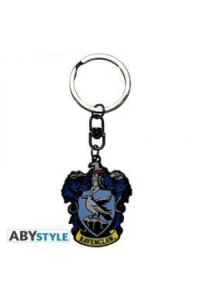 HARRY POTTER - Keychain "Ravenclaw"