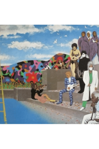 Around The World In A Day