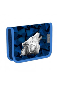 Pernica Belmil puna Wolf mosaic grey 335-72,135