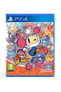 Super Bomberman R 2