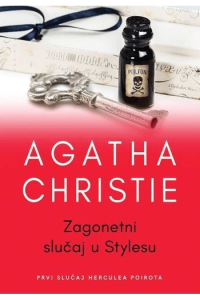 Zagonetni slučaj u Stylesu