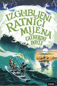 Izgubljeni ratnici mijena