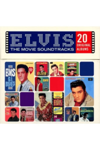 The Perfect Elvis Presley Soundtrack Collection