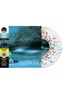 The River Flows Vol. 2 (Blue / Pink Shaped Splatter Vinyl) (RSD 2021)
