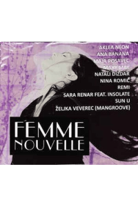 Femme Nouvelle