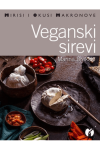 Veganski sirevi