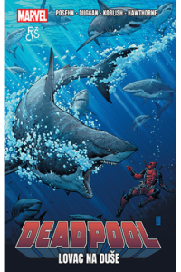 Deadpool 2: Lovac na duše