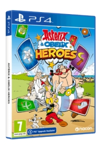 Asterix & Obelix: Heroes