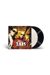 Money, Power & Respect (25th Anniversary Edition 2023) - Limited Vinyl