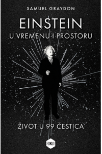 Einstein u vremenu i prostoru