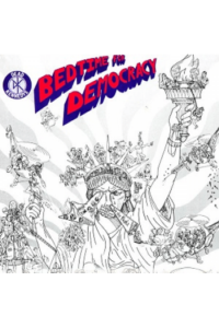 Bedtime For Democracy