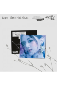 1St Mini Album [Aboutzu] (Digipack Ver.)