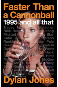 Faster Than A Cannonball 1995 And All That