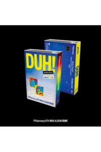 Duh! (Nemo Album Ver.)