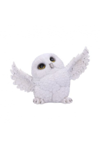 Nemesis Now Snowy Delight 20,5cm